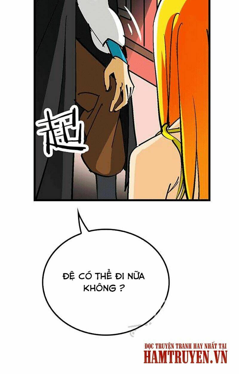 phong quỷ truyền thuyết chapter 33 25