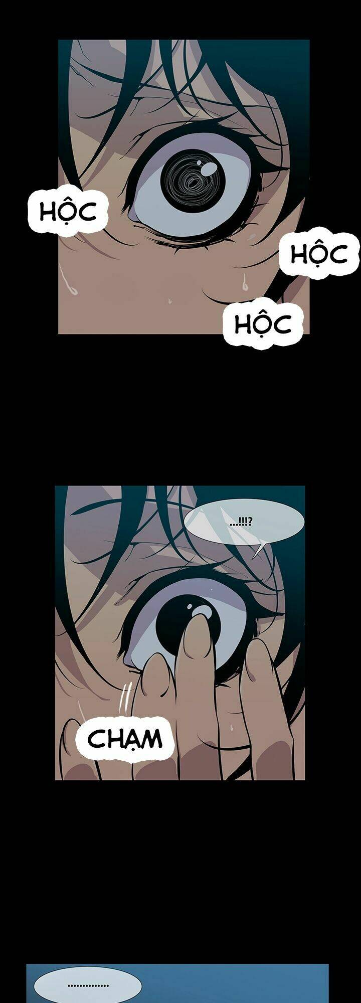 răng nanh chapter 15 7