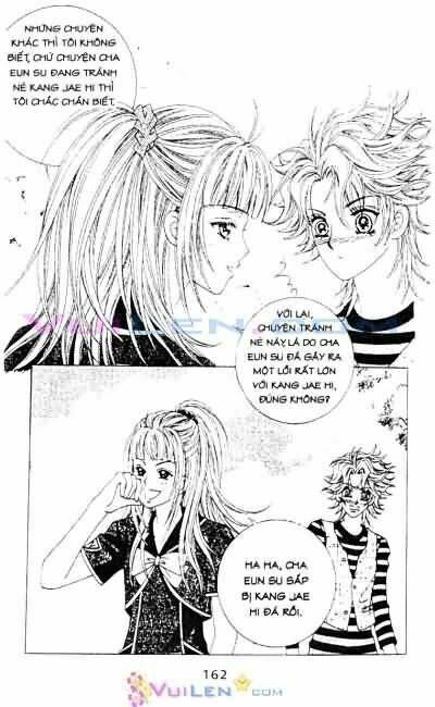 chàng gà mái chapter 6 162