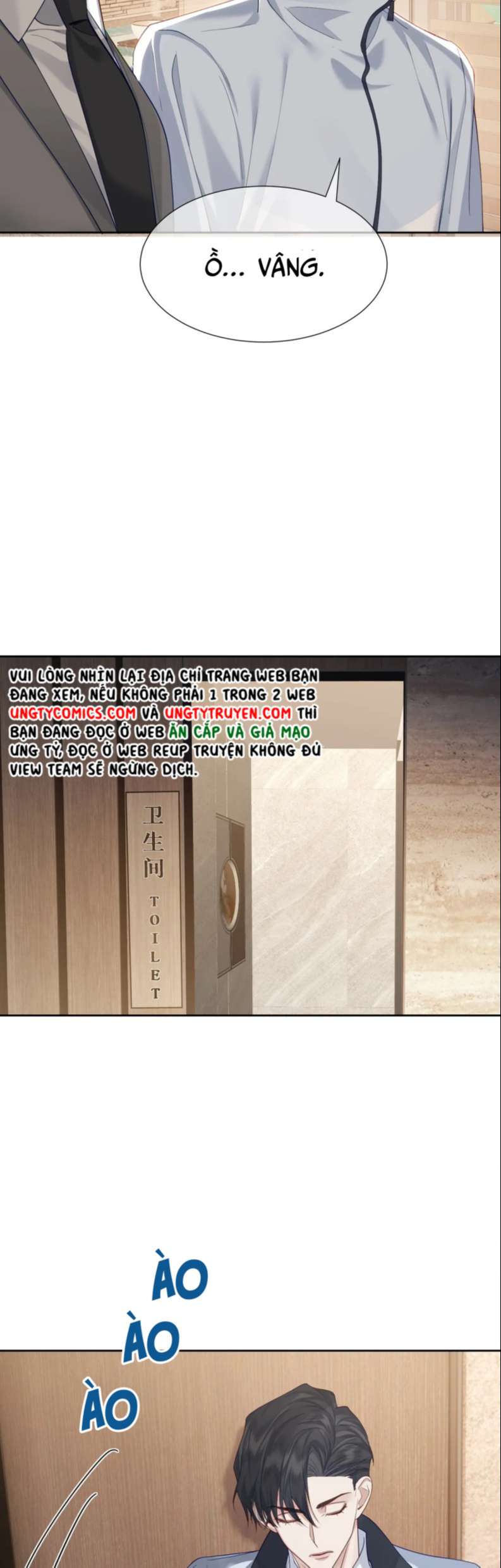 nhân vật chính chỉ muốn yêu đương chapter 7 6