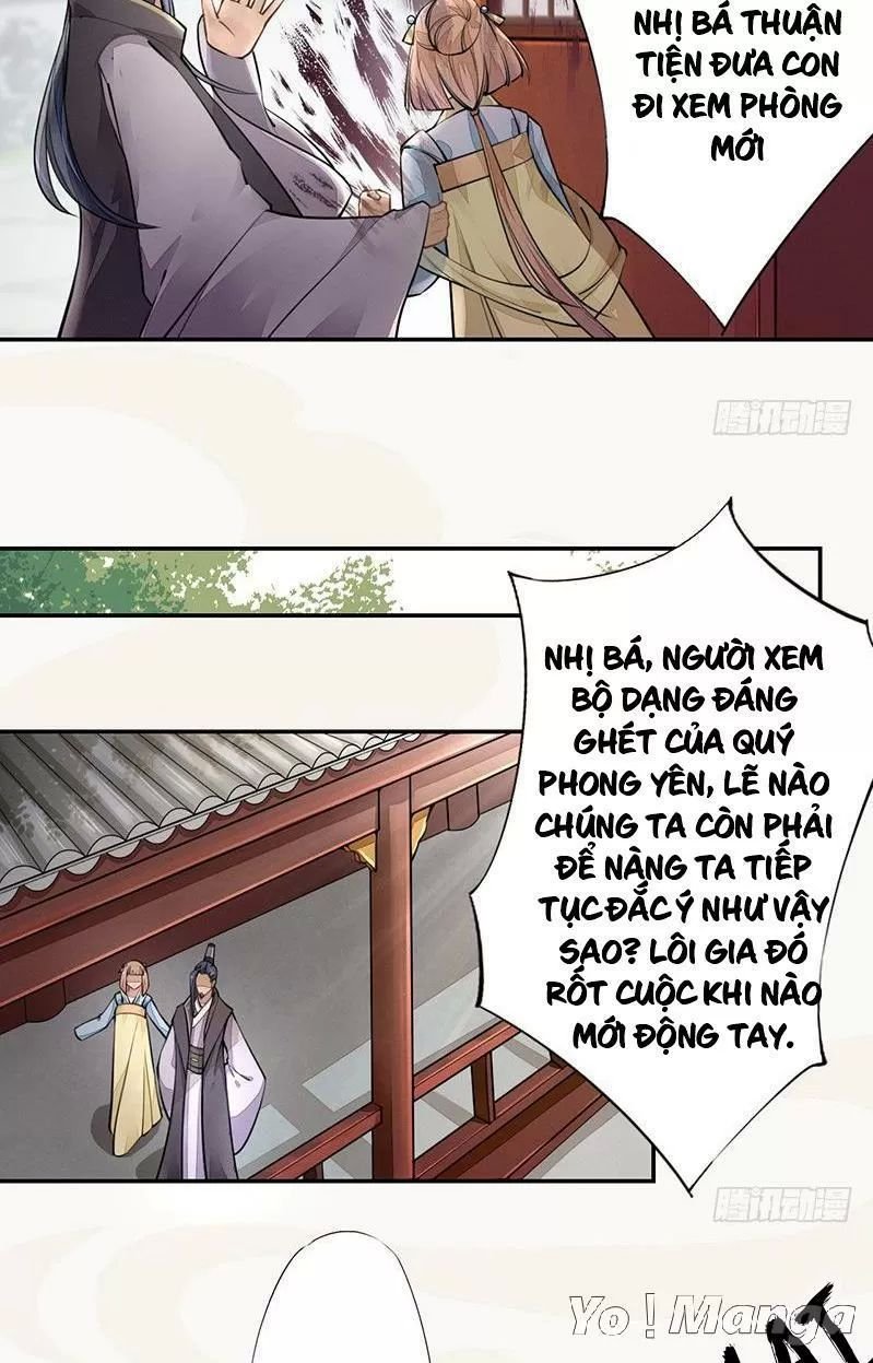tuyệt thế luyện đan sư chapter 42 25