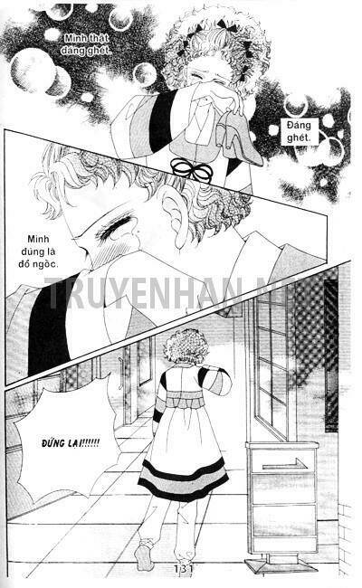 lọ lem hậu đậu chapter 49 13