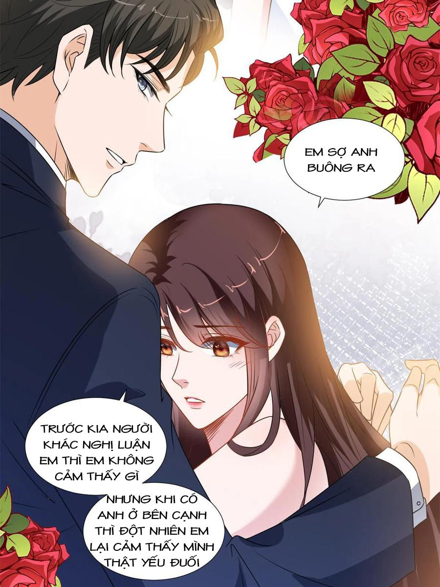 thí hôn lão công, cần giúp sức chapter 531 11