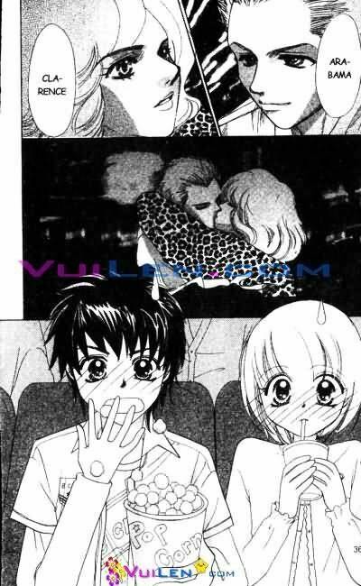 bộ sưu tầm lọ lem chapter 6 36