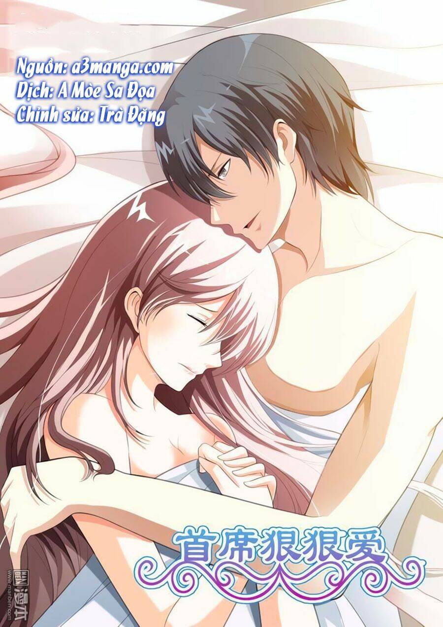 thủ tịch ngoan ngoan ái chapter 48 2