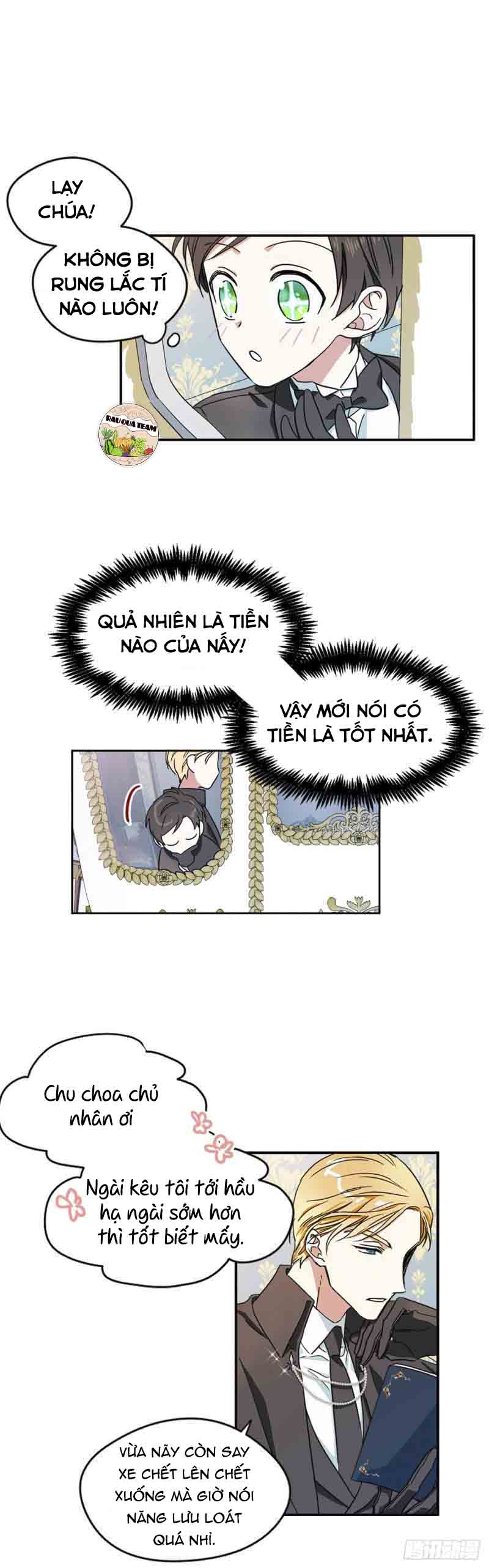 nam nô bộc xinh đẹp của tôi chapter 8 6