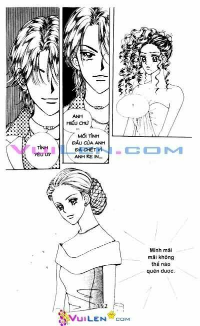 bữa tối của hoàng tử chapter 3 152