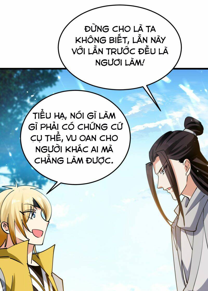 vạn giới tiên vương chapter 76 54