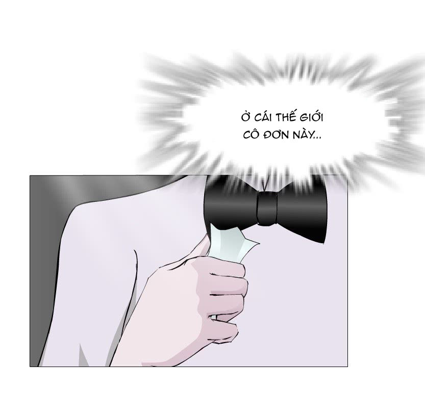 cạm bẫy của nữ thần chapter 183 27