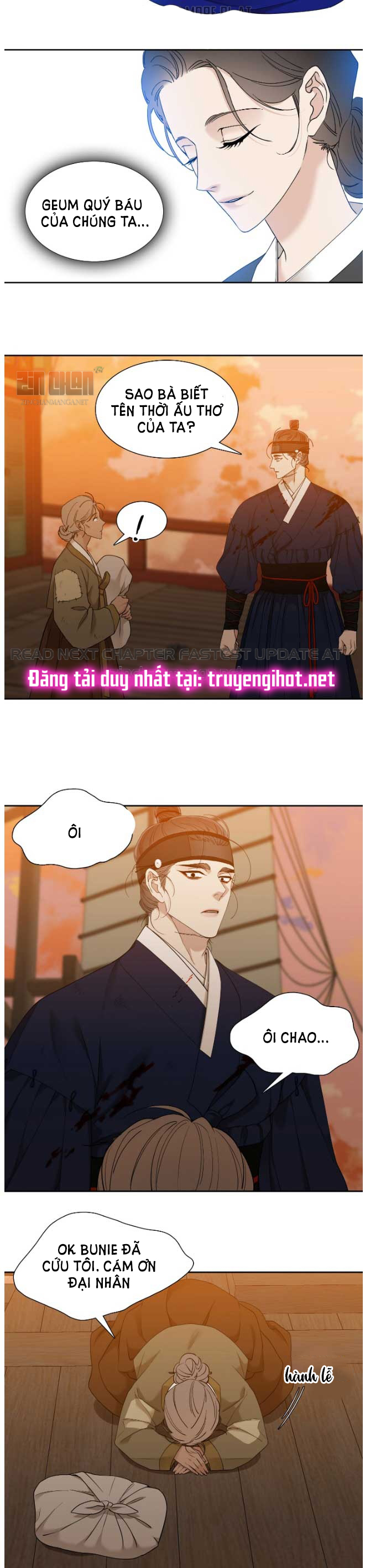 mắt phủ toàn sương chapter 45 8