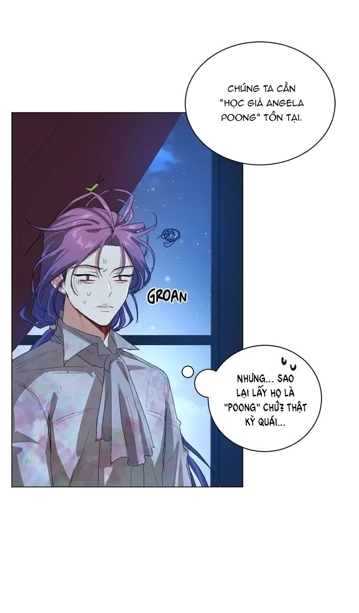 tôi là fan cứng hoàng tử chapter 64.2 45