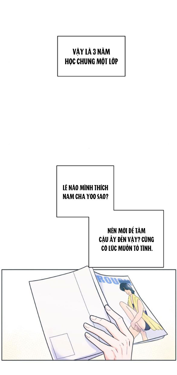 thiếu niên hướng nội chapter 24.2 25