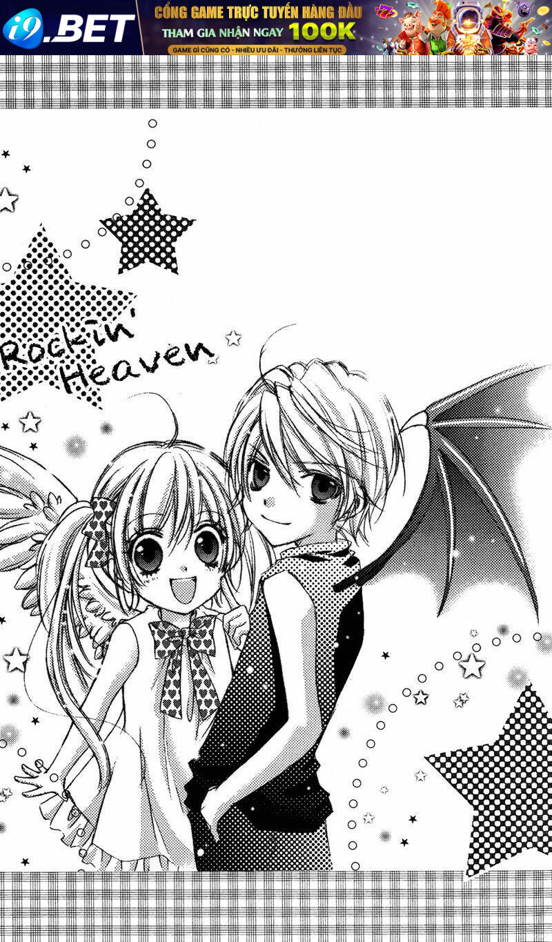 thiên đường lay động chapter 30 50