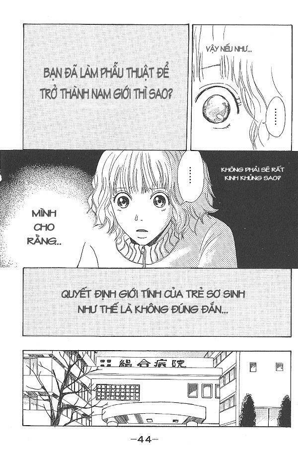 i.s. (intersexuality) chapter 1 46