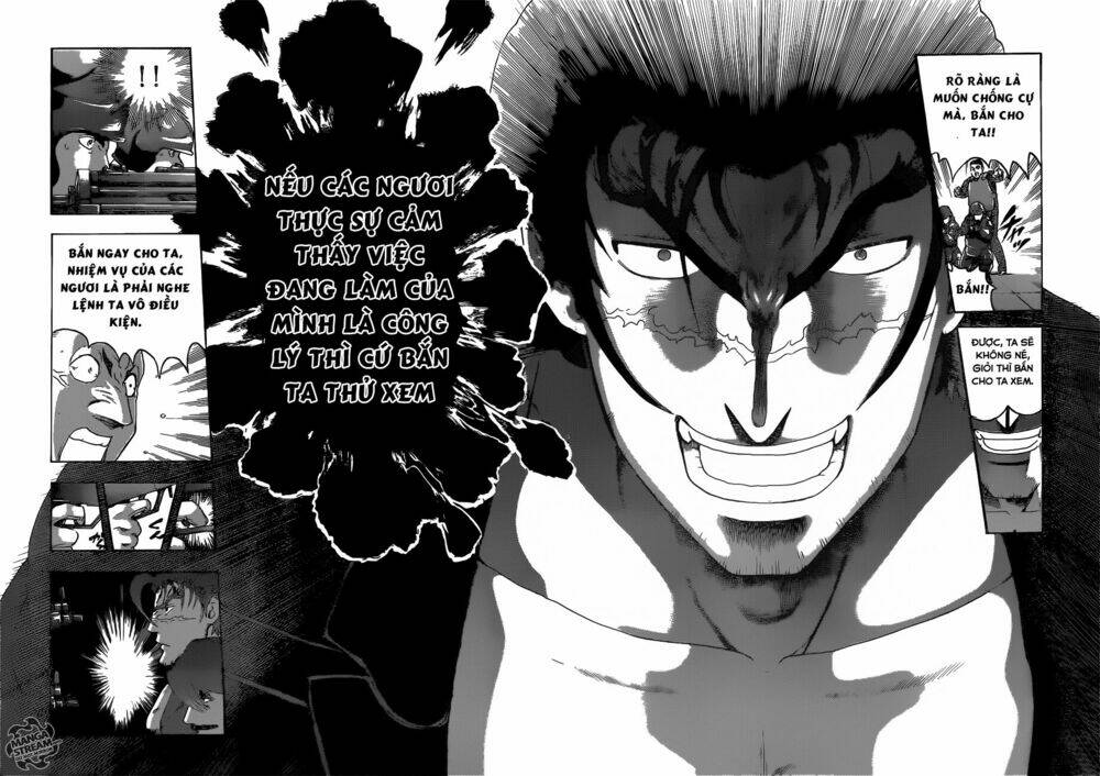 history's strongest disciple kenichi chapter 535 6