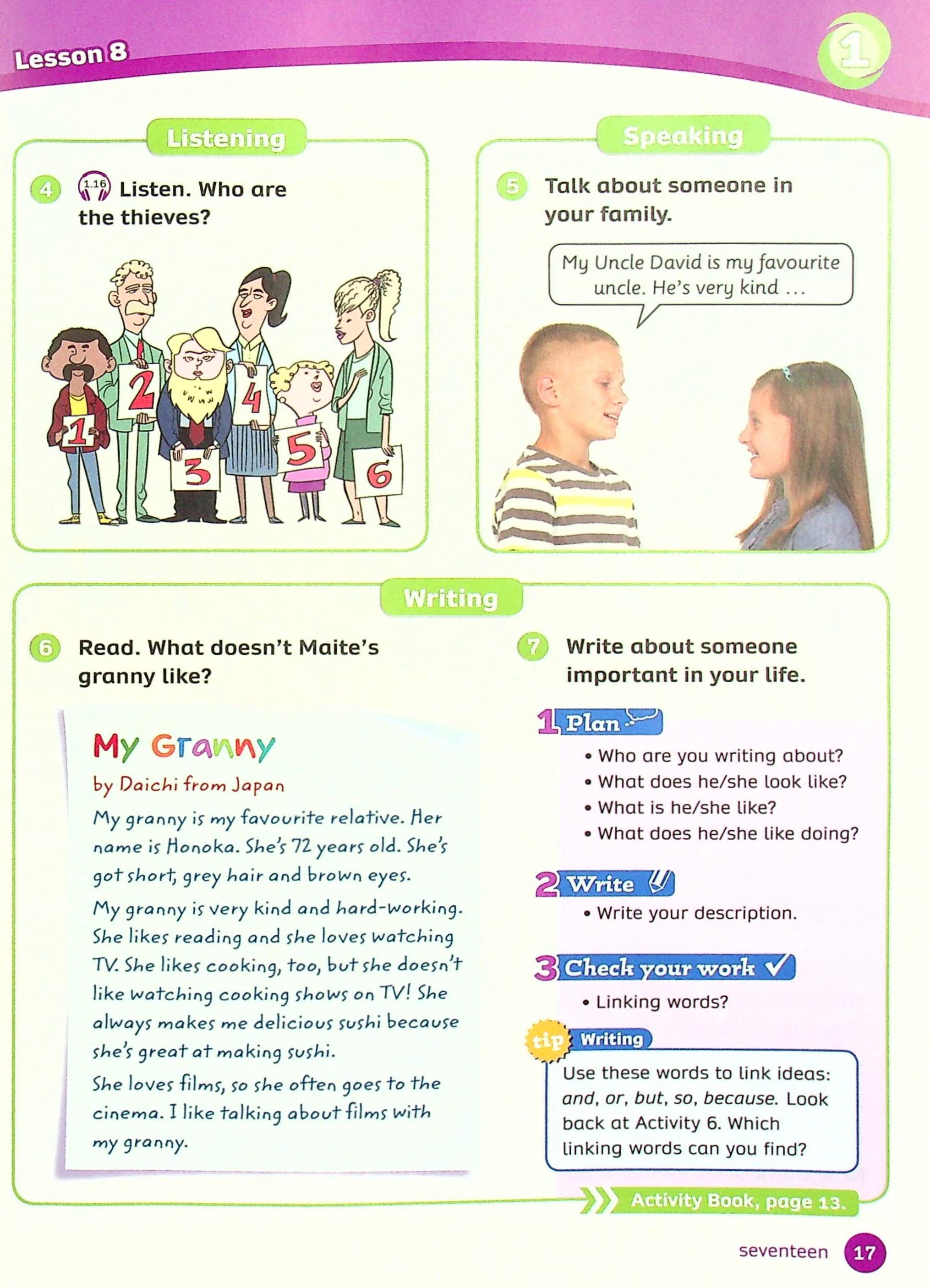 Team Together Pupil's Book With Digital Resources Pack Level 4