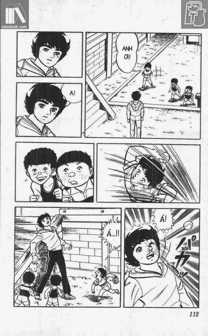 ganbare genki chapter 154 8