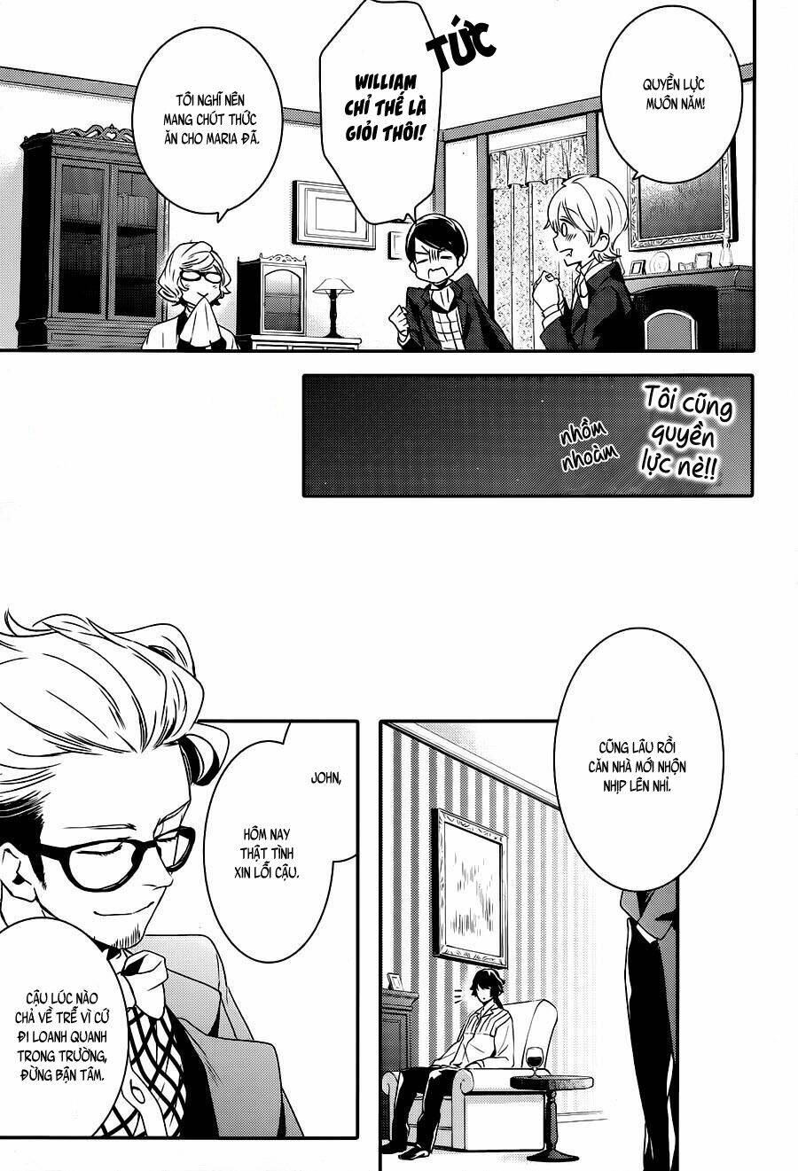 phong ấn triệu hồi ác quỷ dantalion chapter 54 28