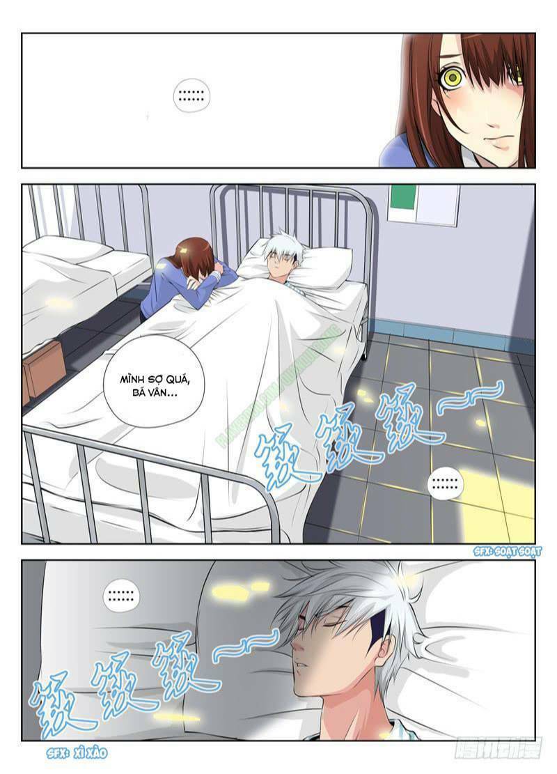 sát thủ bạch linh chapter 28 3