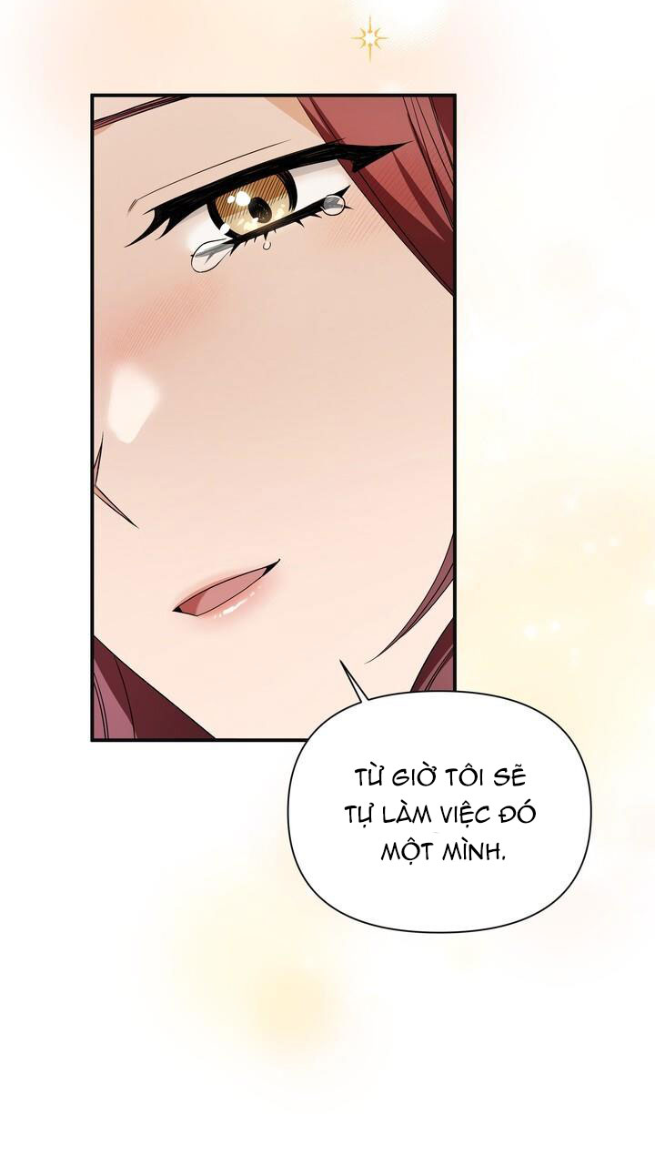 Hợp Đồng Tình Yêu Có Thời Hạn chapter 27.1 - Trang 14