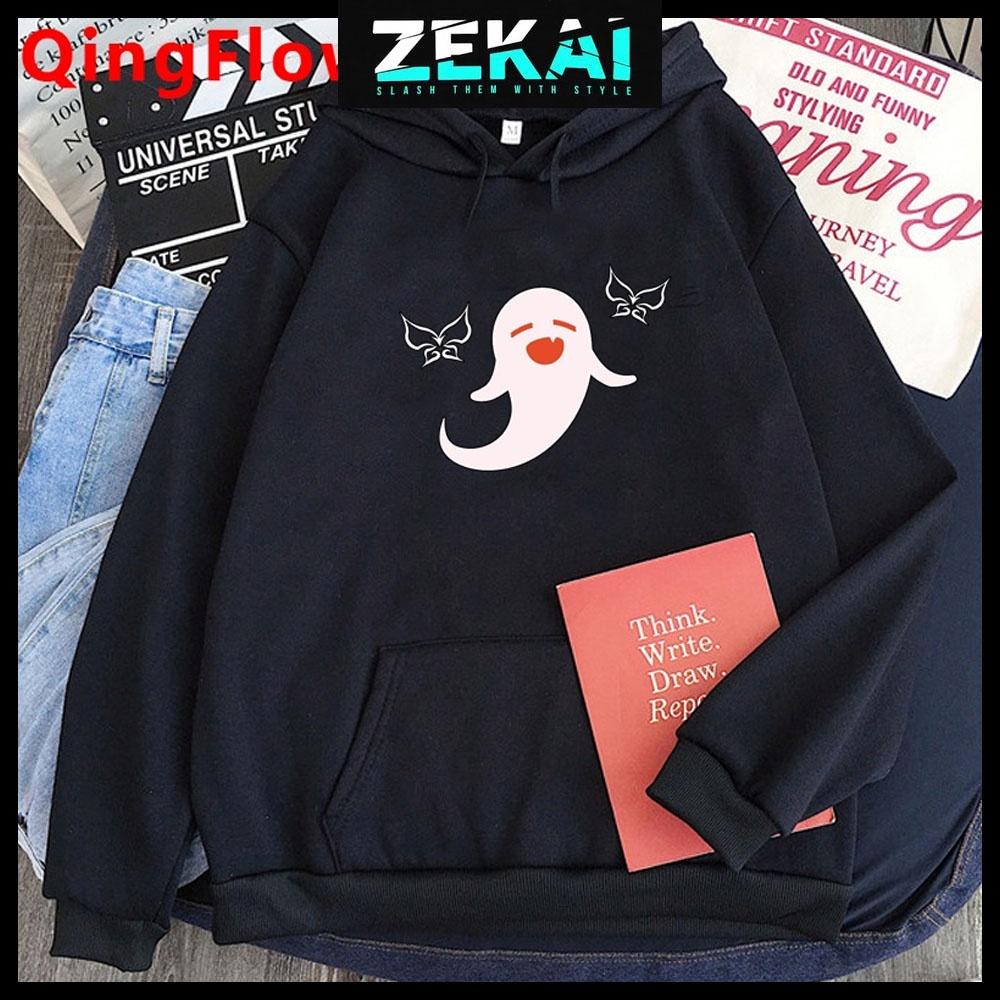 8 mẫu Ao Hoodie in hình Genshin Impact cực HOT độc đẹp | Zekaistore