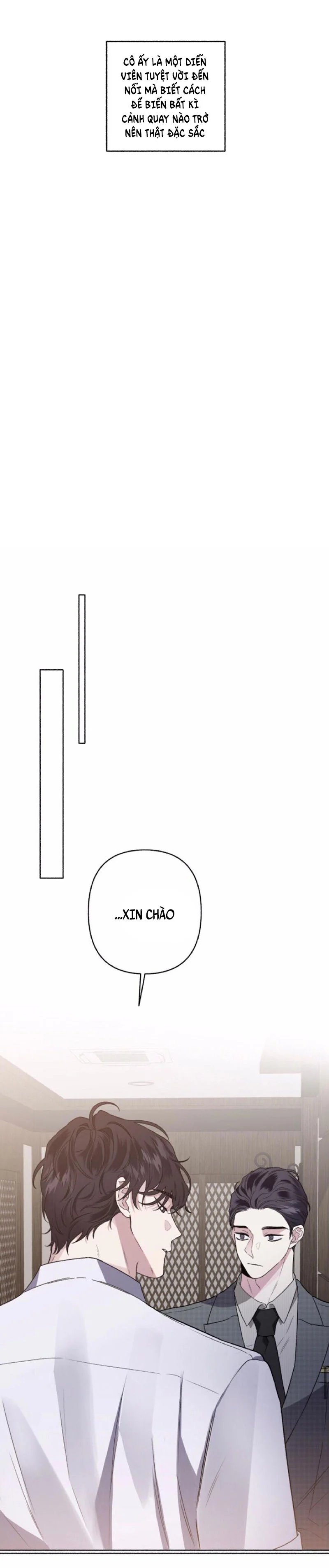 tình yêu kì lạ chapter 25 19