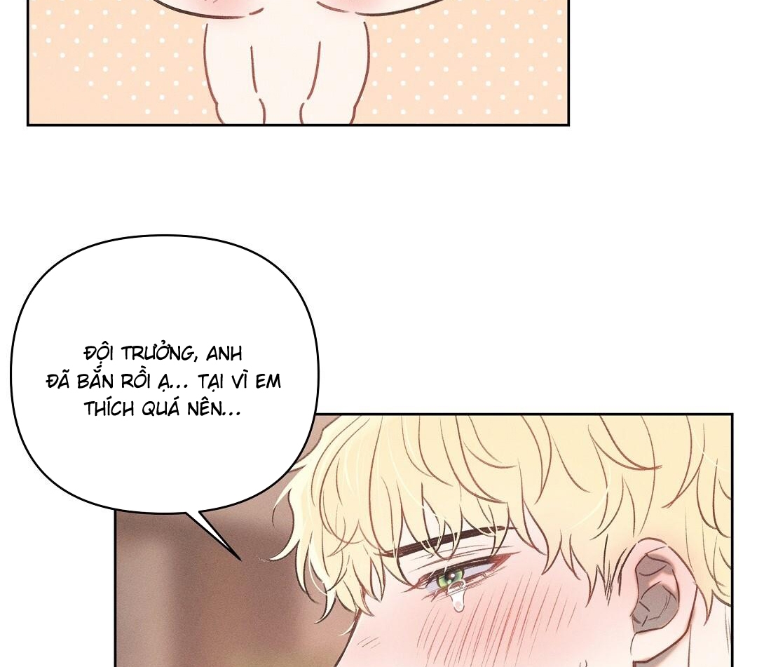 đại úy lãng mạn thân yêu của tôi chapter 15 52