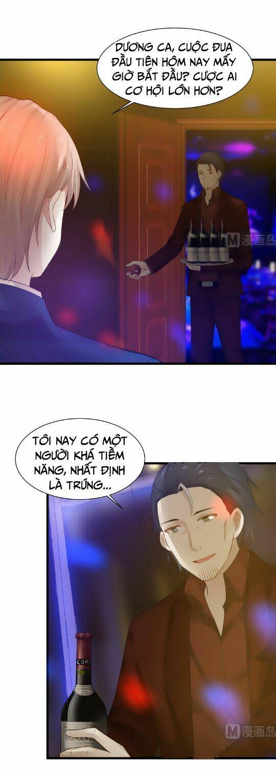 trên người ta có một rồng chapter 12 3