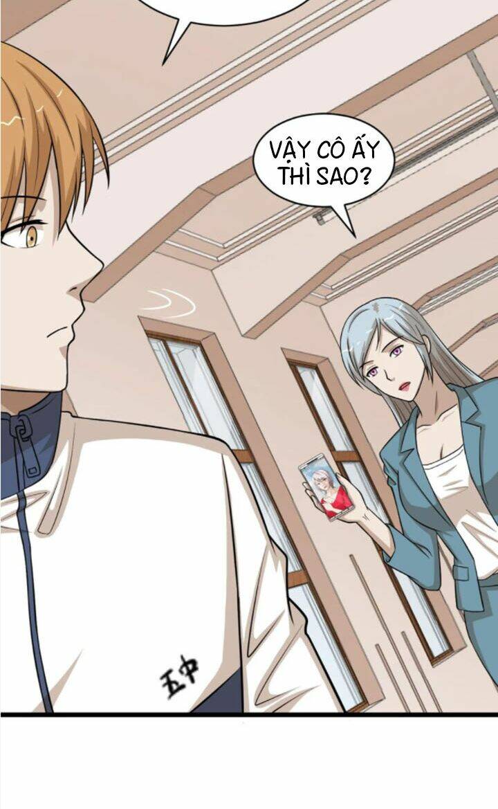 đai ca trở lại tuổi 16 chapter 63 13