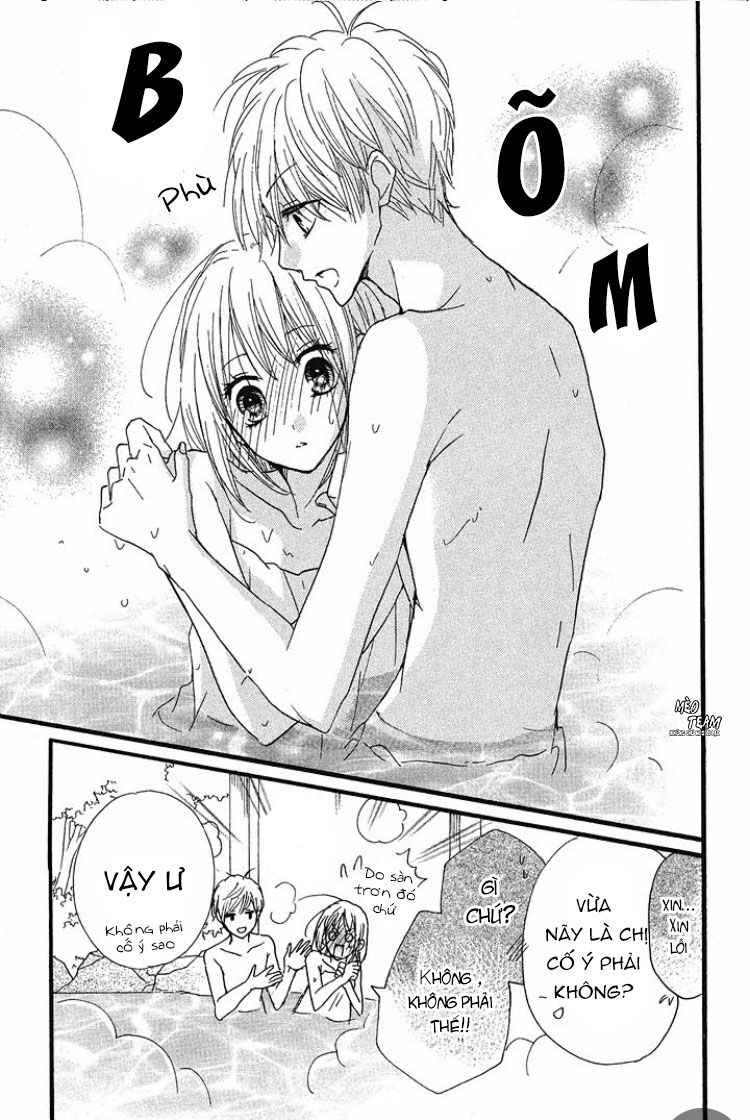 boku ga otona ni shite ageru chapter 5 33