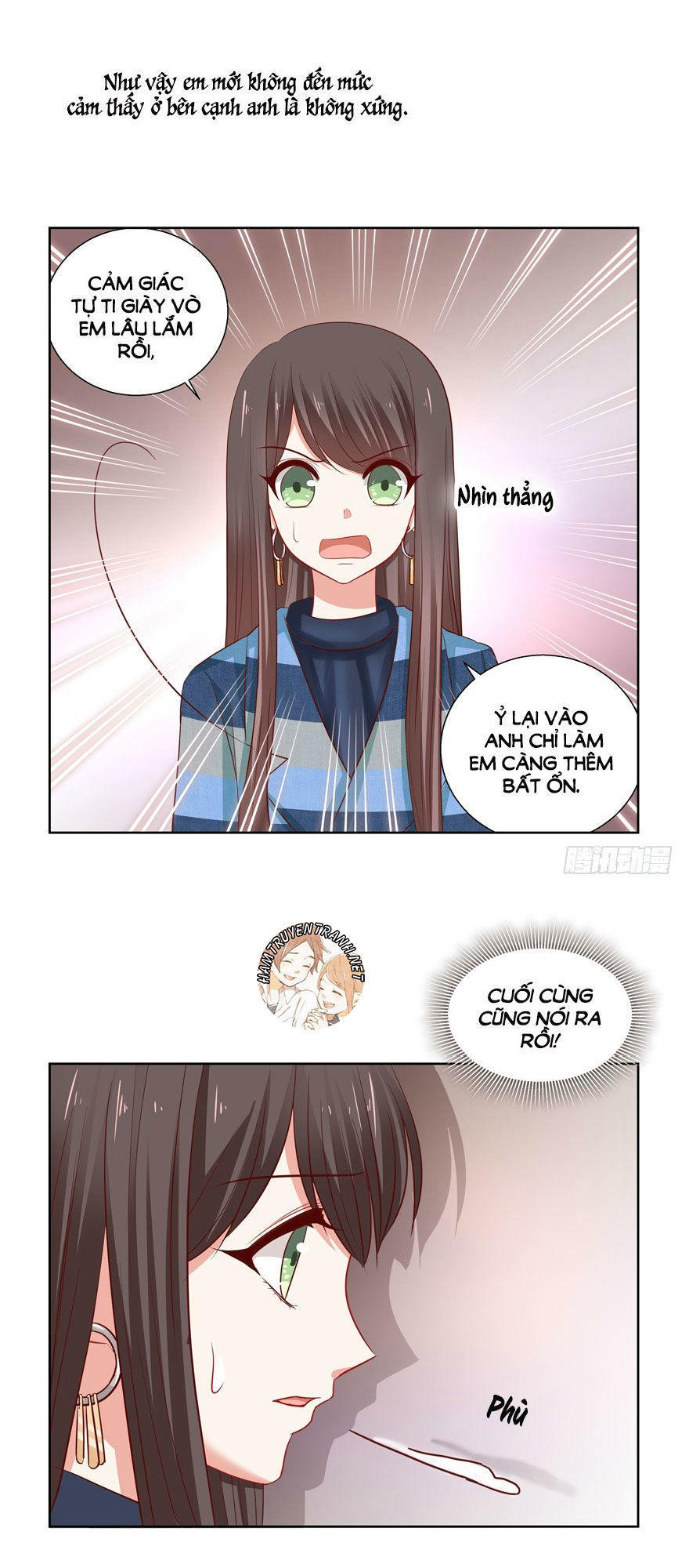 lưu luyến không rời chapter 44 13