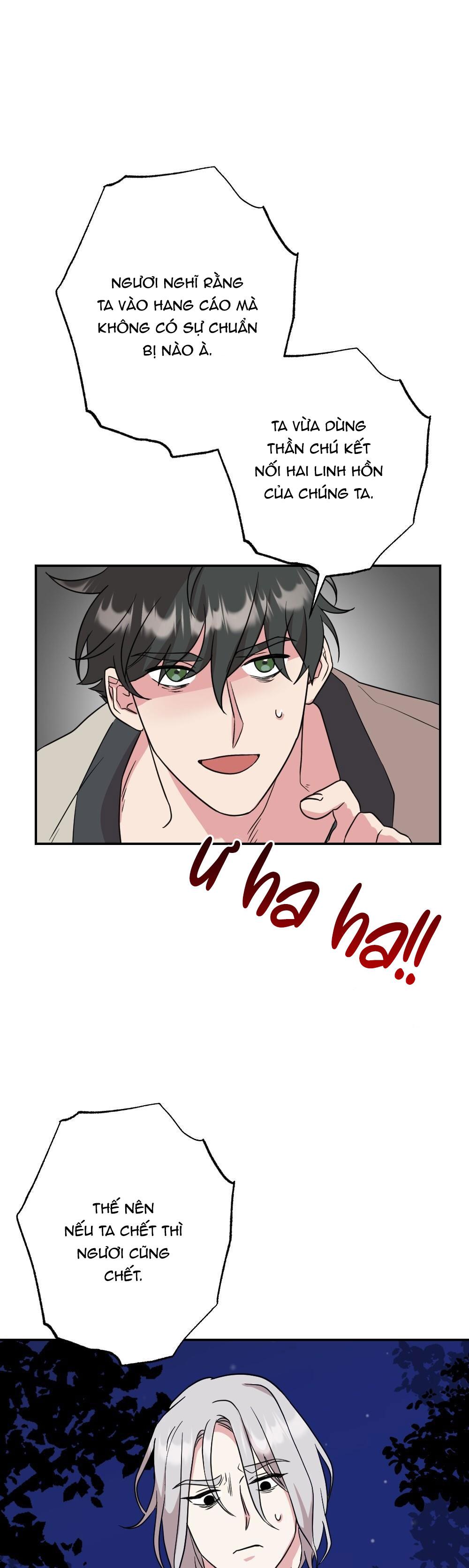 bộ sưu tập ciu to-ngực bự của nhà sẹc chapter 13 25