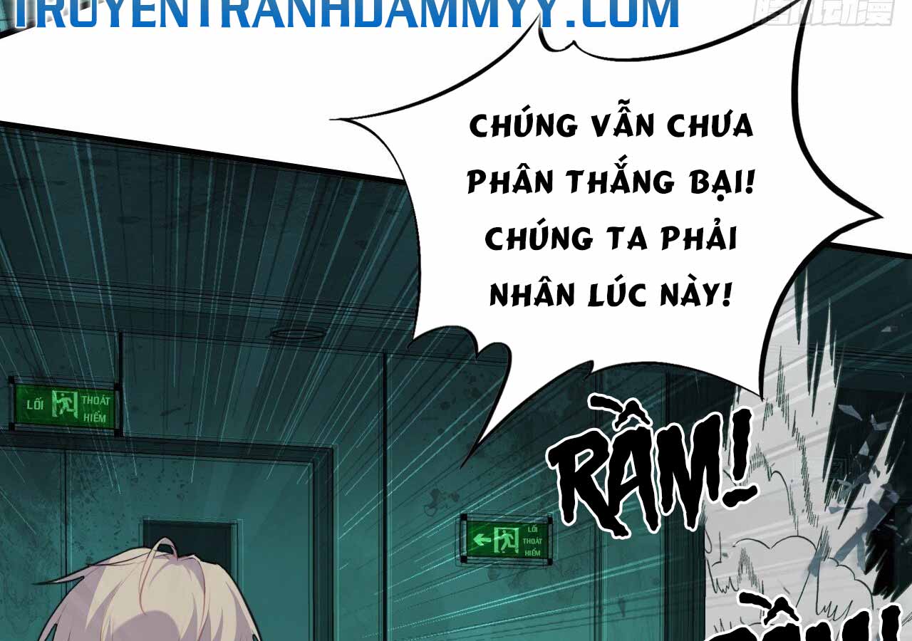 Chưa Từng Gục Ngã chapter 34