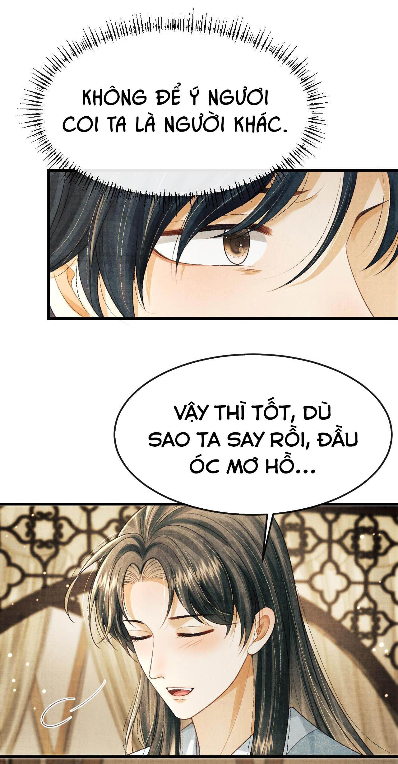 tướng quân luôn tự coi mình thành thế thân chapter 53 32