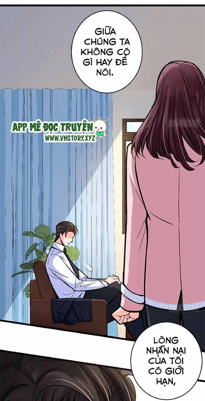 thiên hậu trở về chapter 31 17