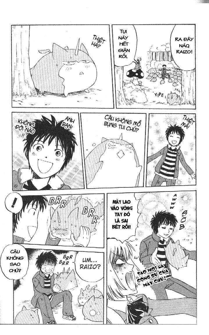 rồng ma trận chapter 44 25