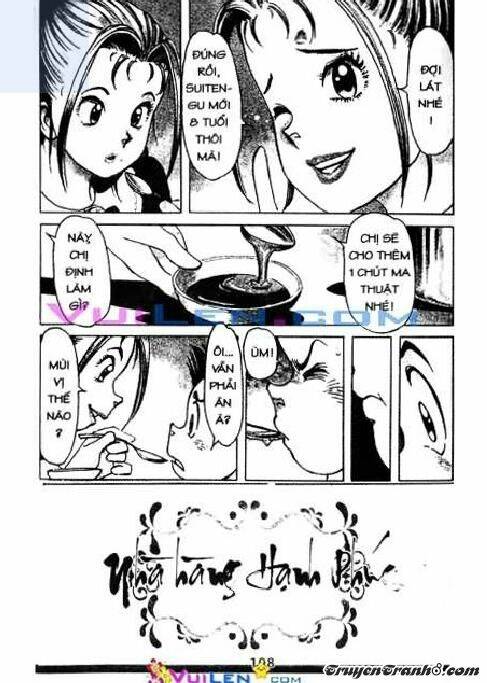 nhà hàng hạnh phúc chapter 2 108