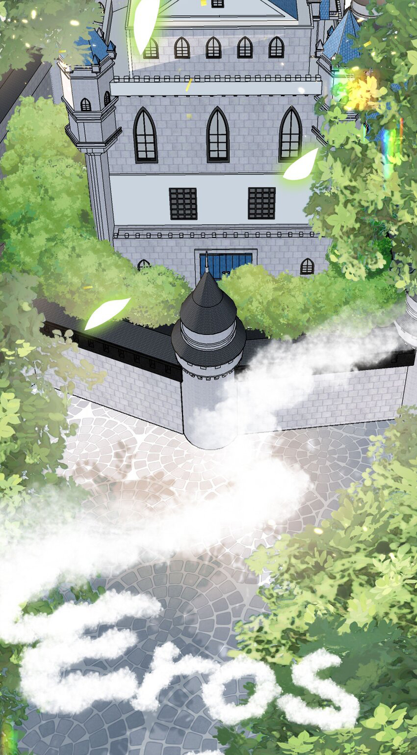 chiến lược tẩy trắng của phản diện chapter 6 16