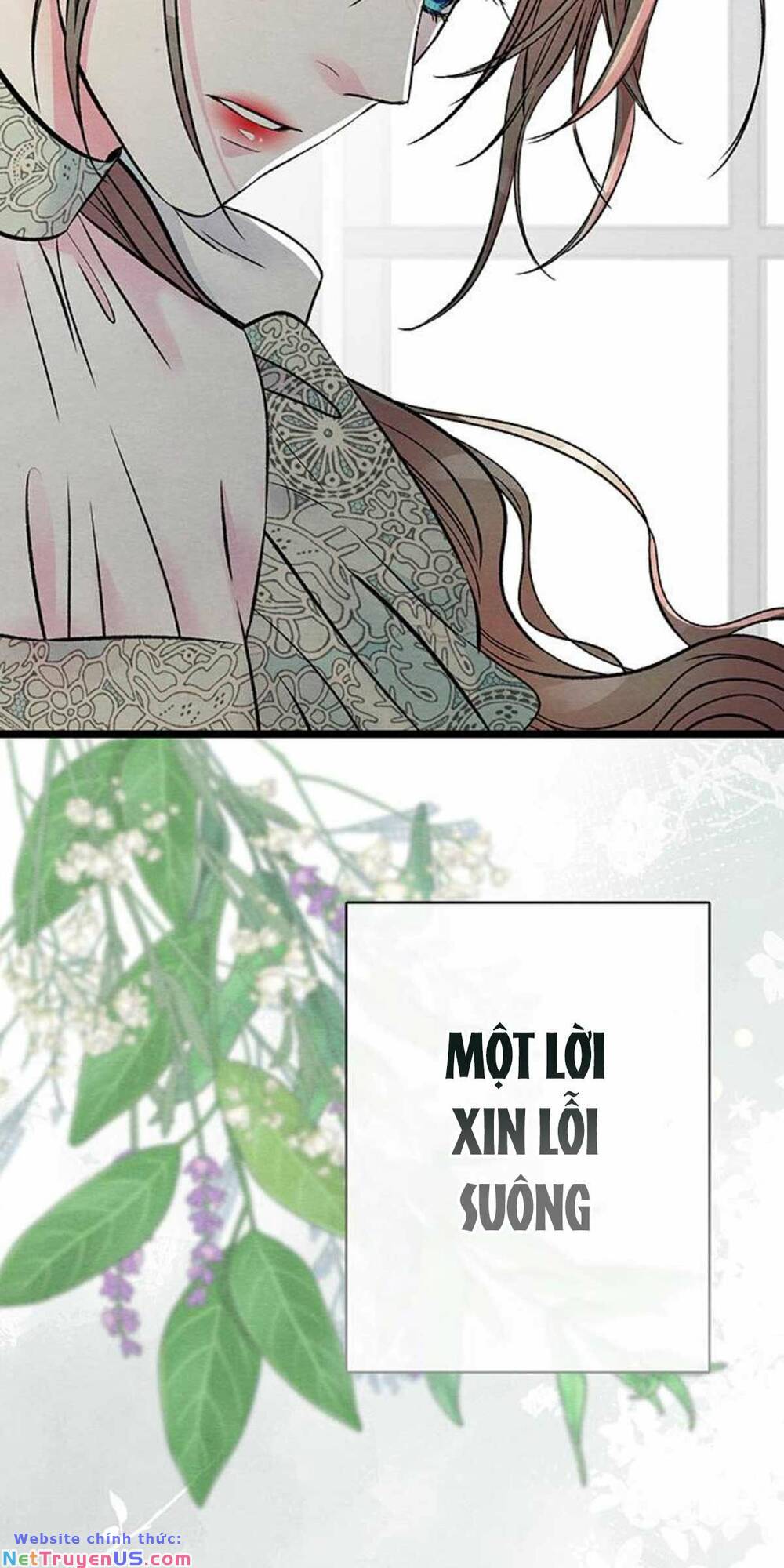 Hoàng Tử Rắc Rối chapter 31.1 27