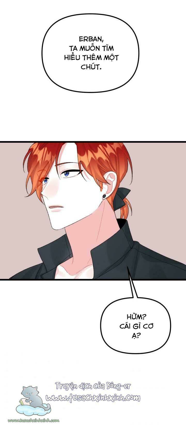 công chúa bãi rác chapter 55 56