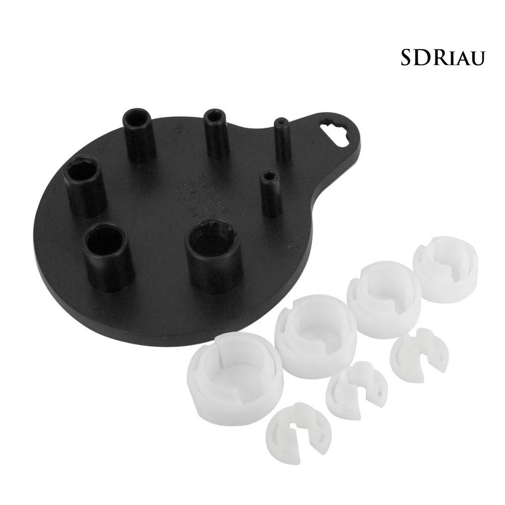 Bộ 7 Dụng Cụ Sửa Chữa Máy Điều Hòa Xe Hơi Xxlgjx 6-22mm