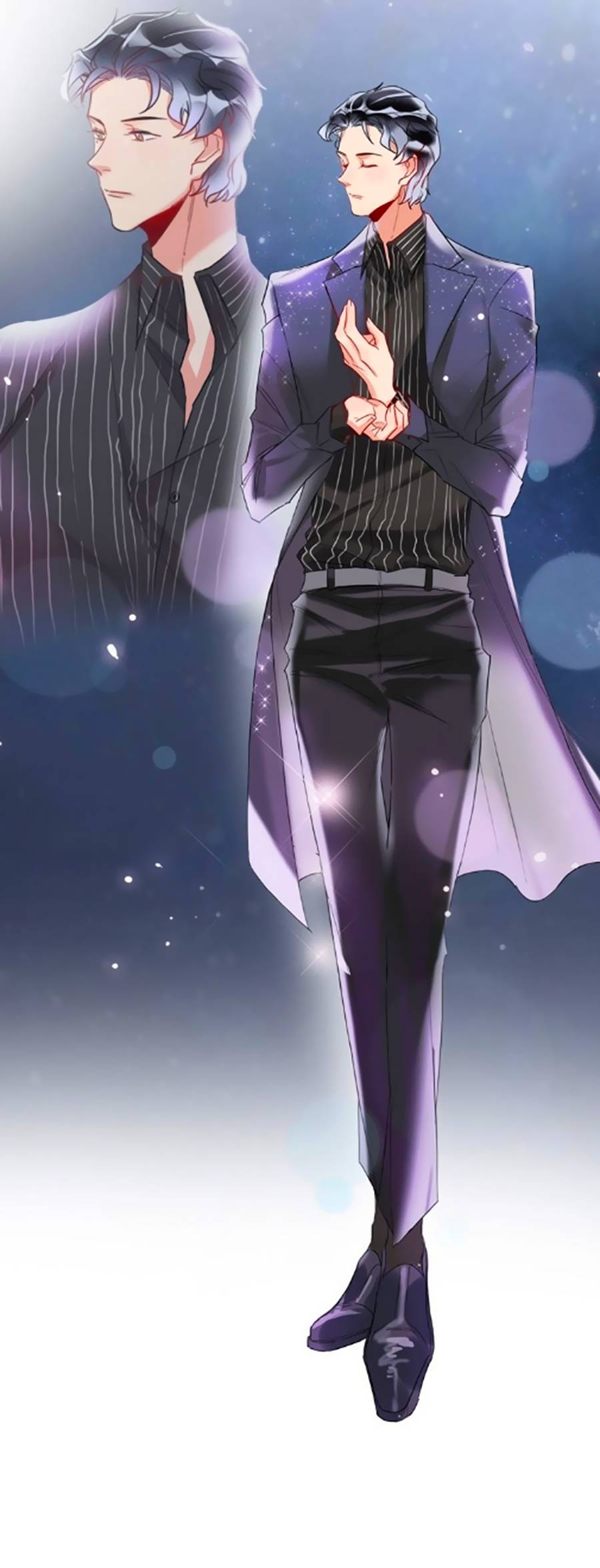 kế hoạch đánh chiếm của công chúa nghèo chapter 11 34