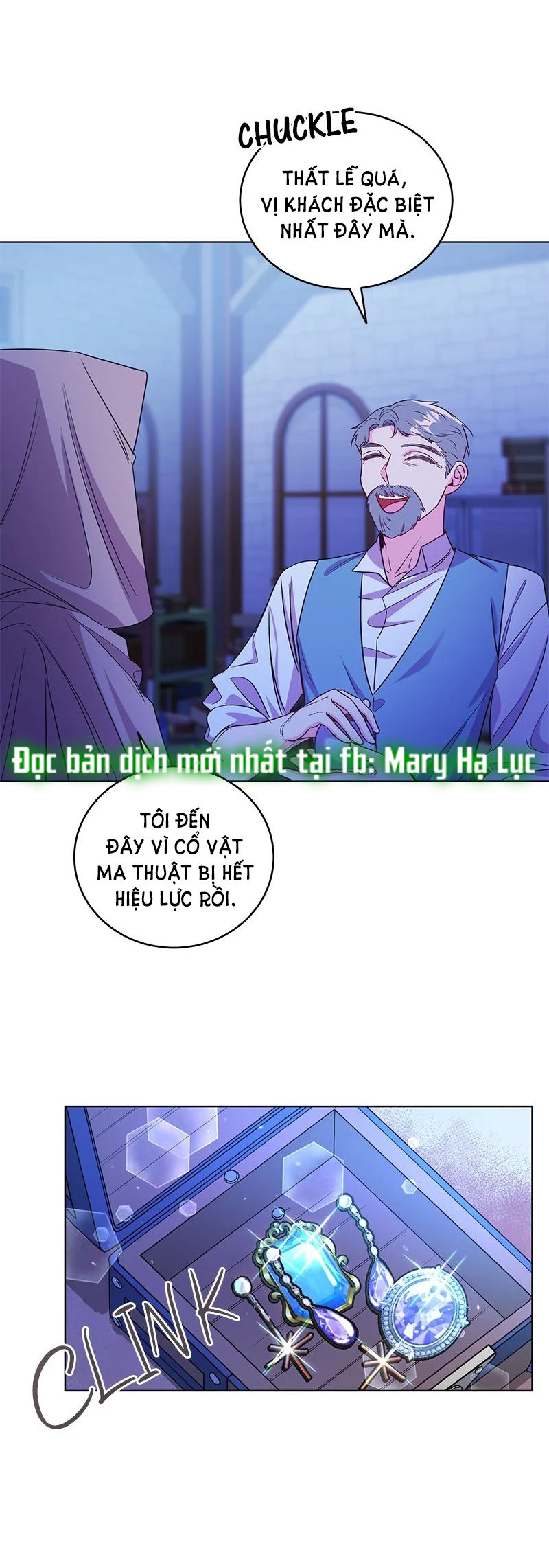 chàng nam phụ kia thực ra là con gái chapter 9 44