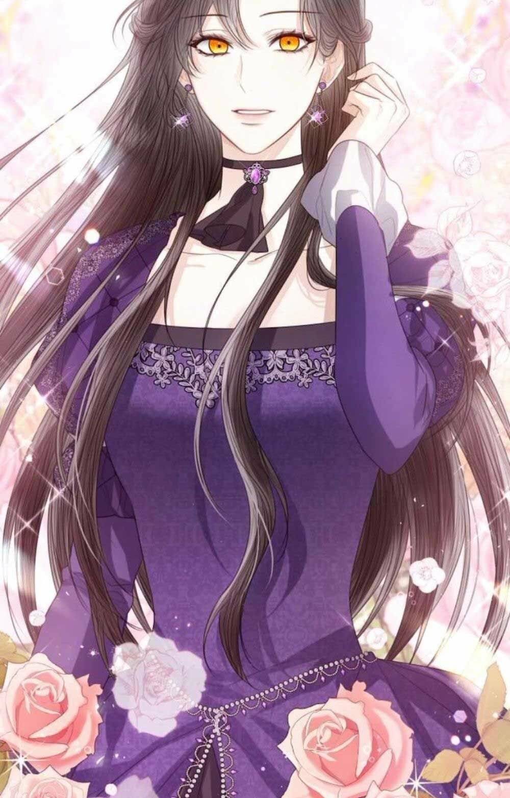 tôi sẽ từ bỏ vị trí hoàng hậu chapter 36 98