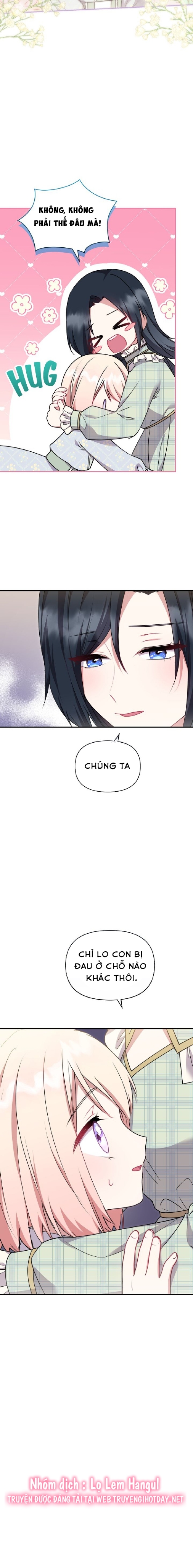 cô con gái nuôi đáng yêu của công tước chapter 71 3