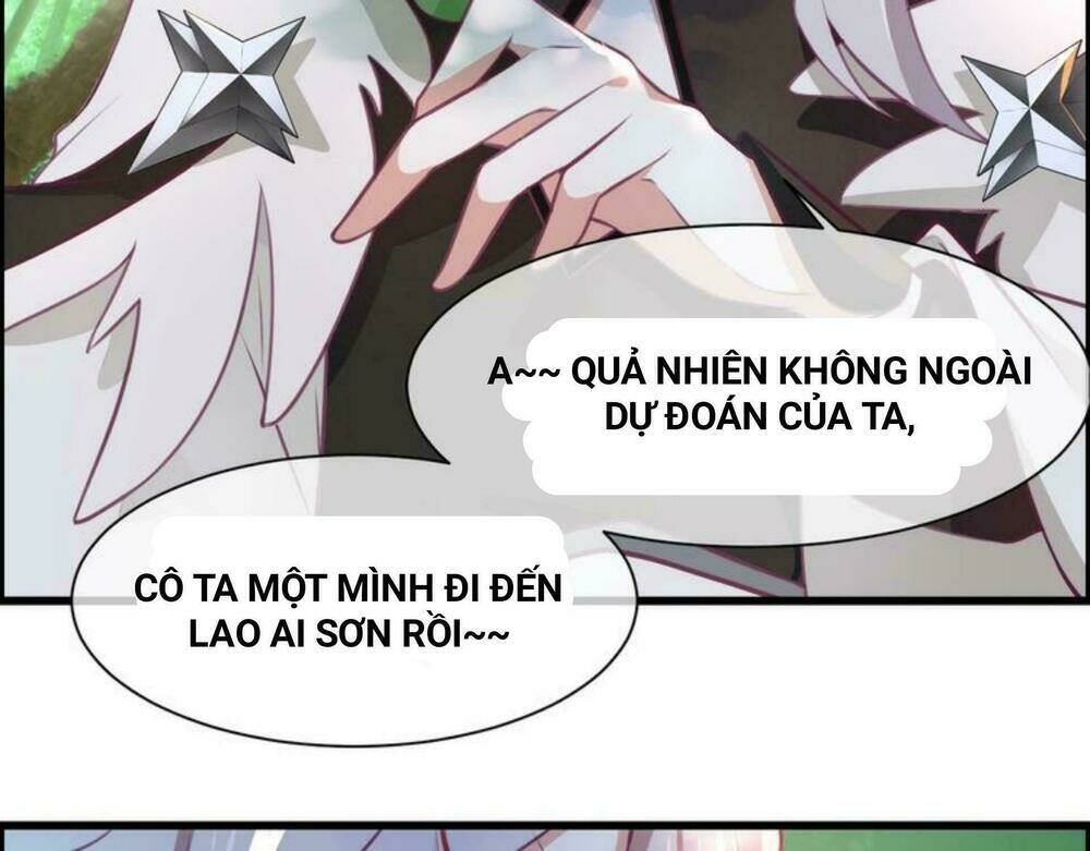 tà quân khó dưỡng tiểu ma phi chapter 15 32