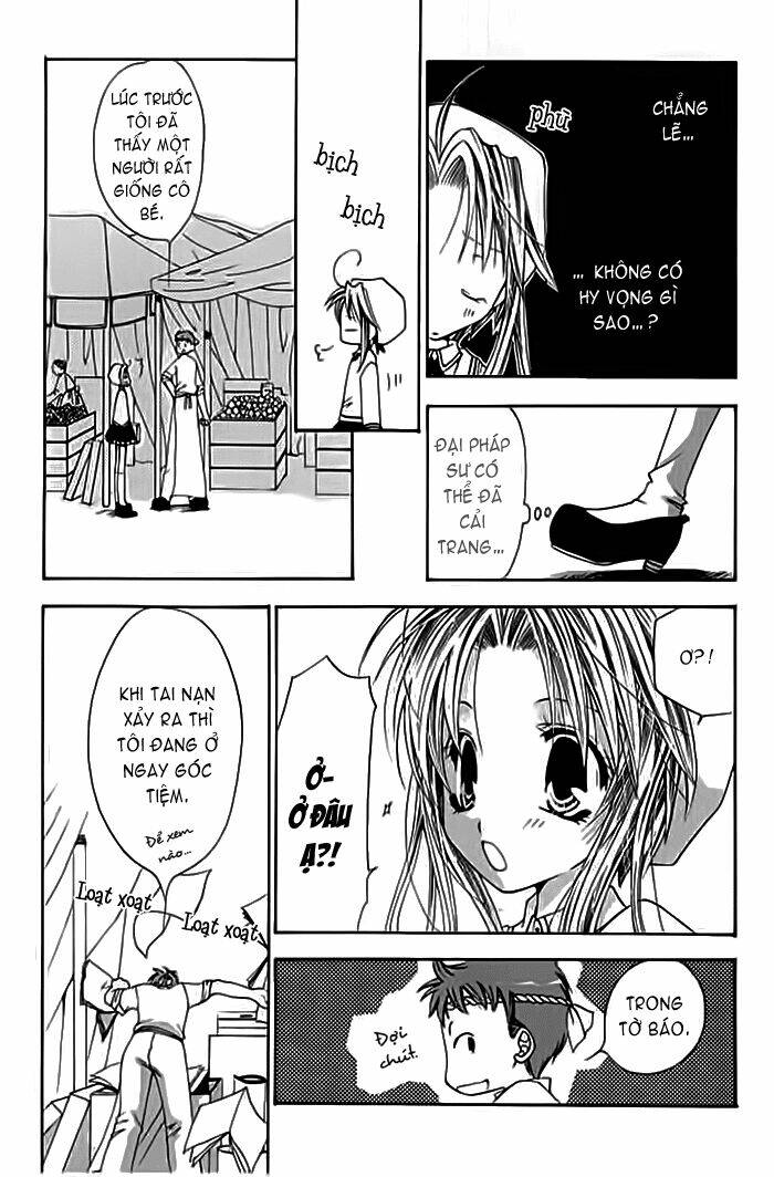 magical x miracle chapter 36 22