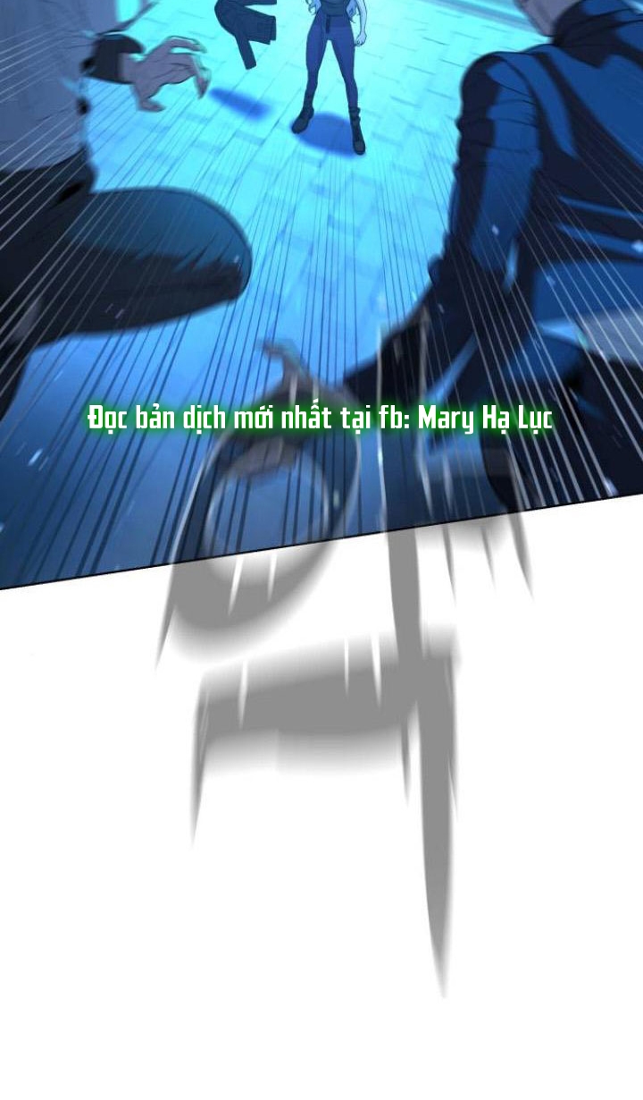 bạch huyết - white blood chapter 52 35