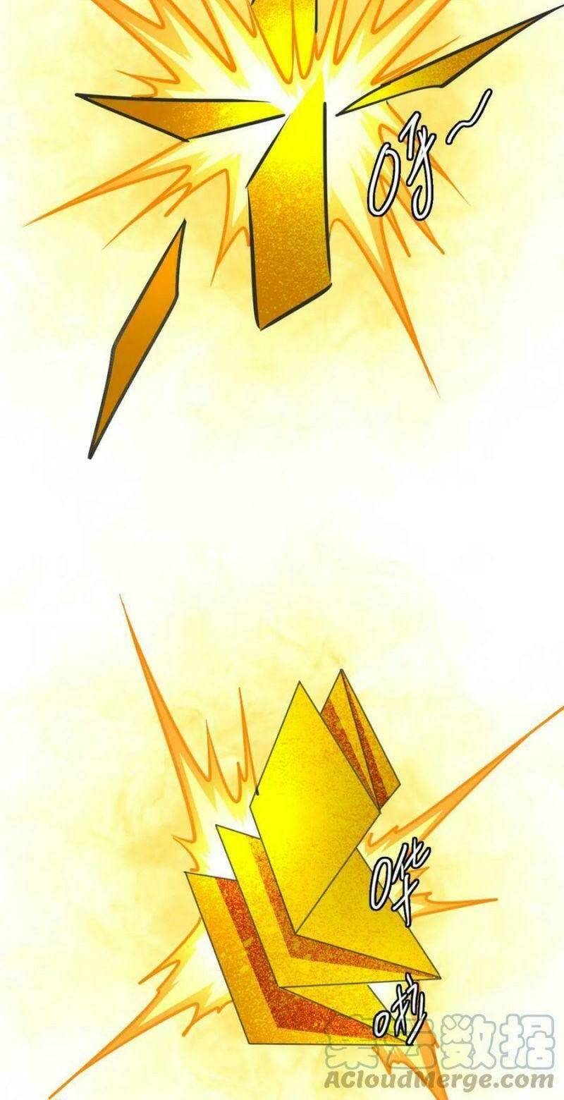 siêu đạo thần thuật chapter 118 28