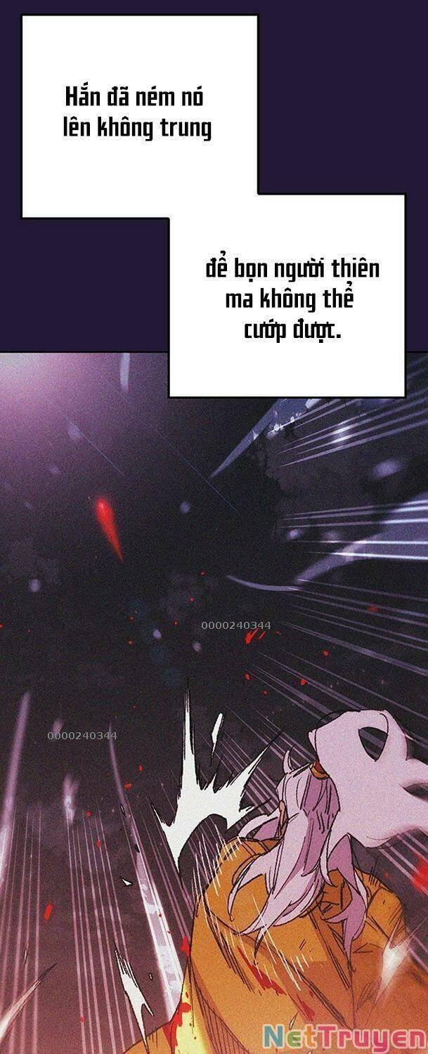 kiếm sĩ bất bại chapter 126 18